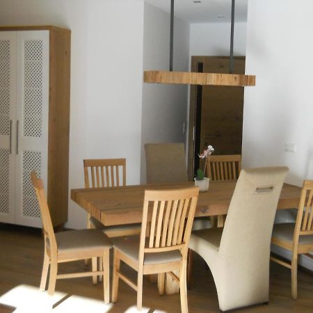 Sankt Veit in Defereggen Bergappartement Talblick מראה חיצוני תמונה