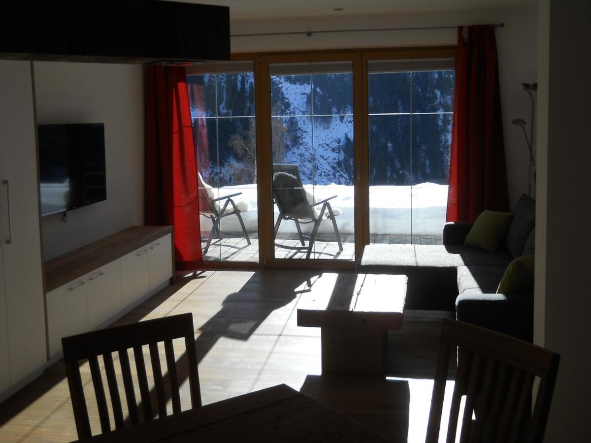 Sankt Veit in Defereggen Bergappartement Talblick מראה חיצוני תמונה