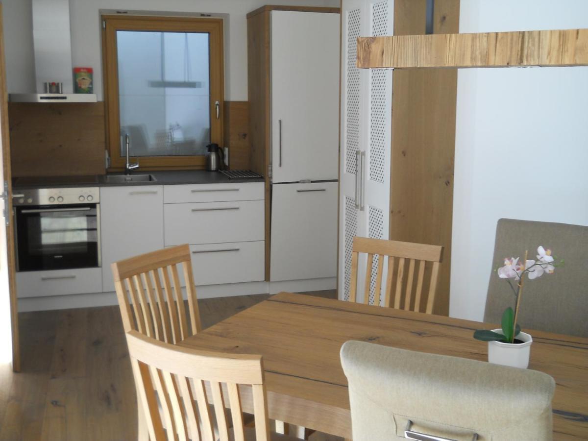 Sankt Veit in Defereggen Bergappartement Talblick מראה חיצוני תמונה