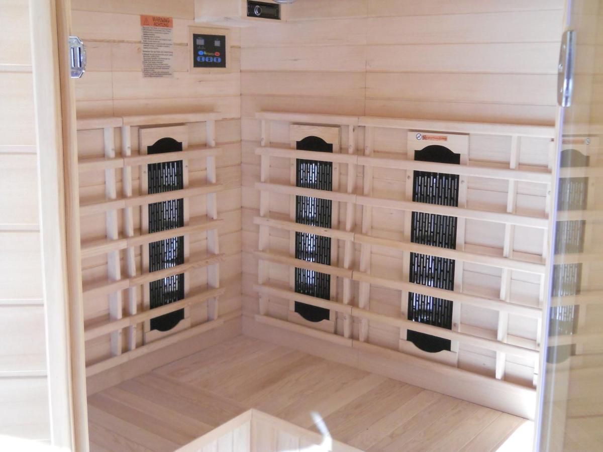 Sankt Veit in Defereggen Bergappartement Talblick מראה חיצוני תמונה