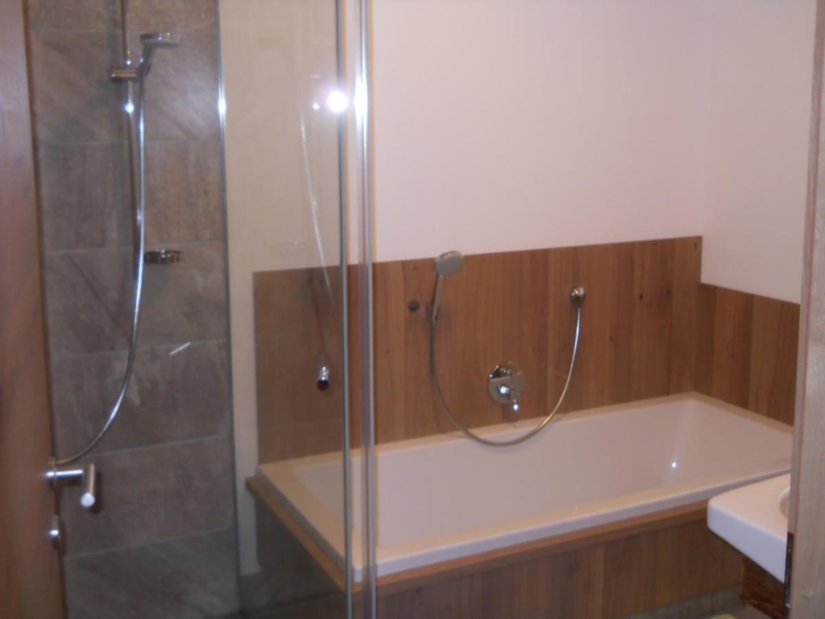 Sankt Veit in Defereggen Bergappartement Talblick מראה חיצוני תמונה