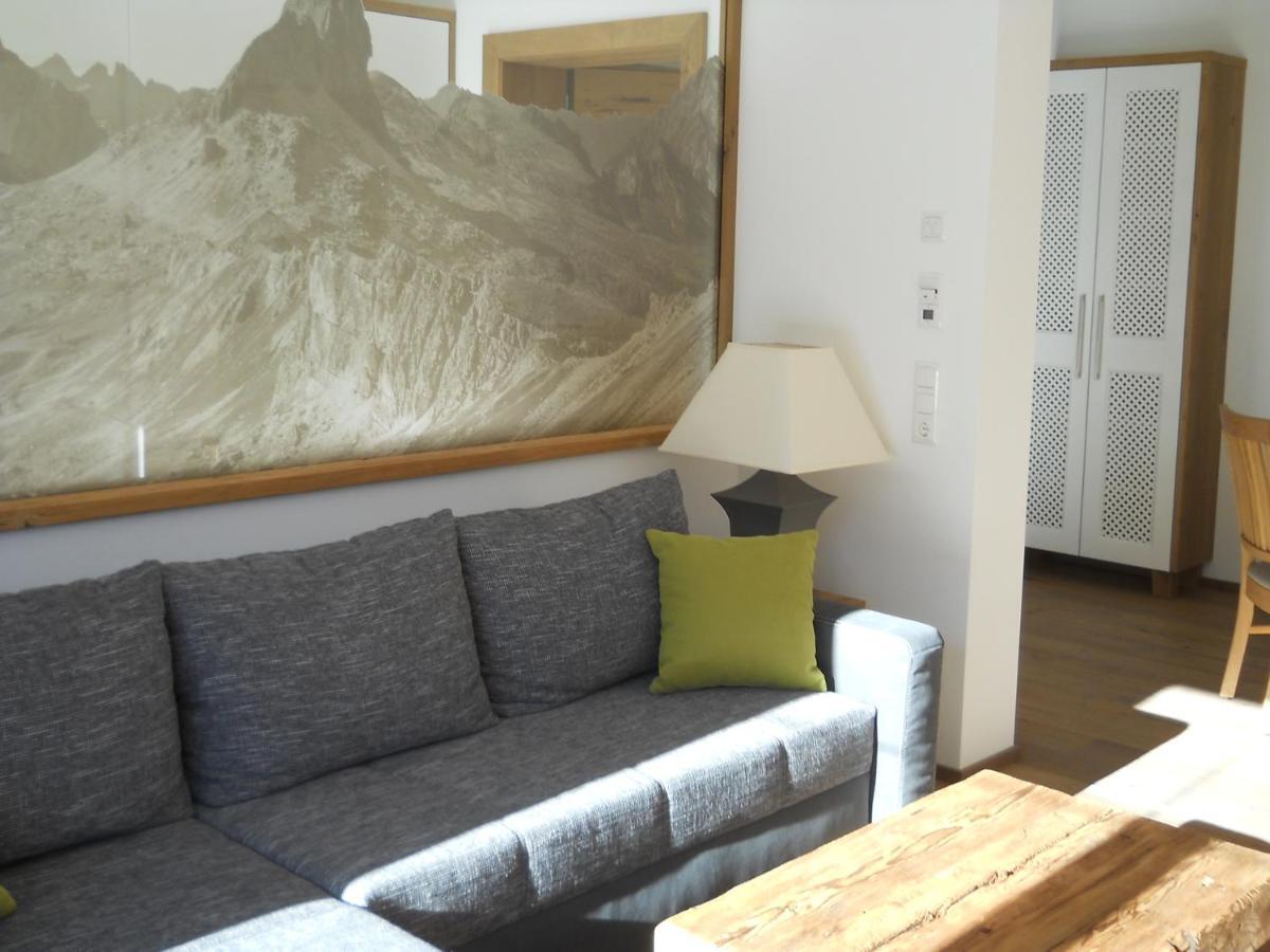 Sankt Veit in Defereggen Bergappartement Talblick מראה חיצוני תמונה