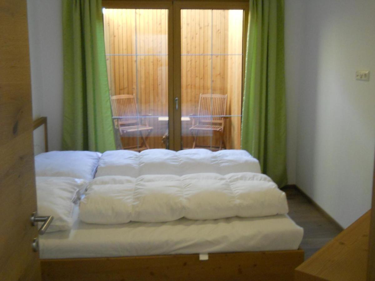 Sankt Veit in Defereggen Bergappartement Talblick מראה חיצוני תמונה