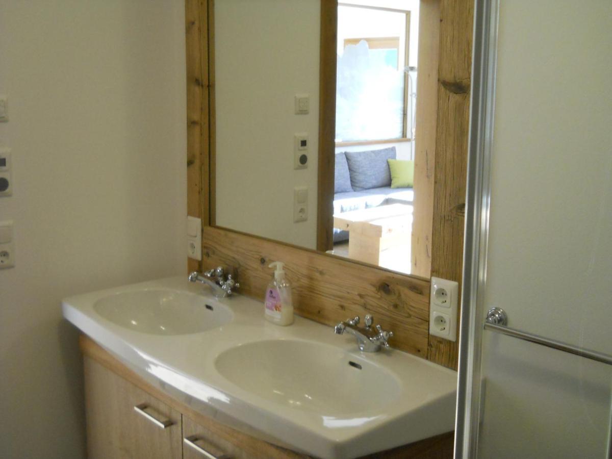 Sankt Veit in Defereggen Bergappartement Talblick מראה חיצוני תמונה
