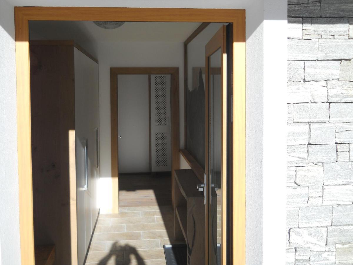 Sankt Veit in Defereggen Bergappartement Talblick מראה חיצוני תמונה