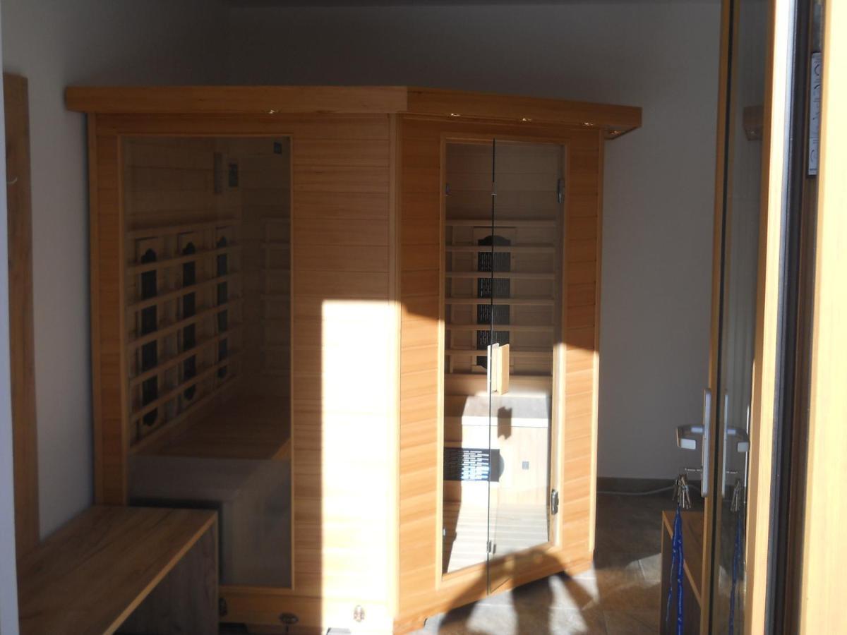 Sankt Veit in Defereggen Bergappartement Talblick מראה חיצוני תמונה