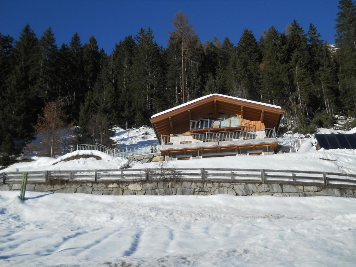Sankt Veit in Defereggen Bergappartement Talblick מראה חיצוני תמונה