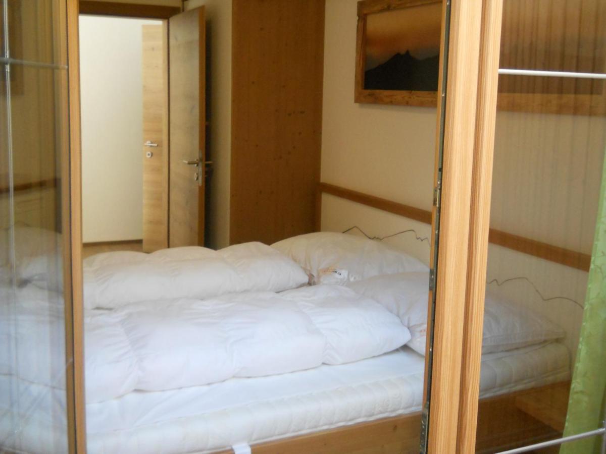Sankt Veit in Defereggen Bergappartement Talblick מראה חיצוני תמונה